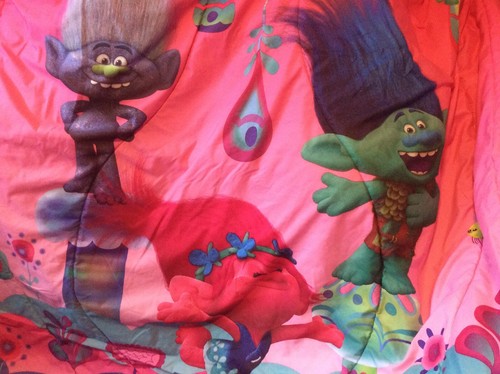 Dreamworks trolls - dreamworks,