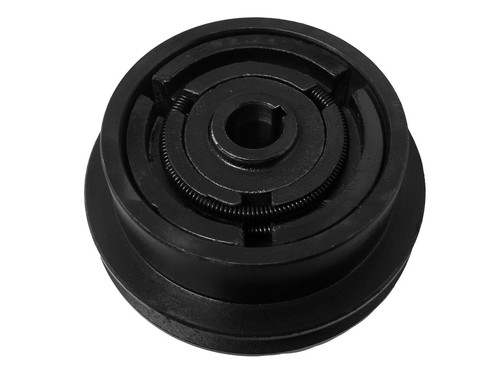 Centrifugal clutch 20mm - 20mm, fits