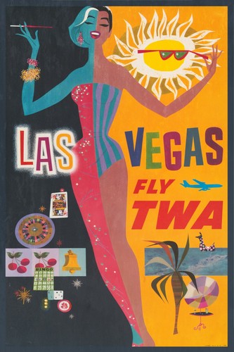 Las vegas fly - las,