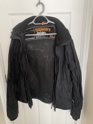 Superdry japan original - superdry,