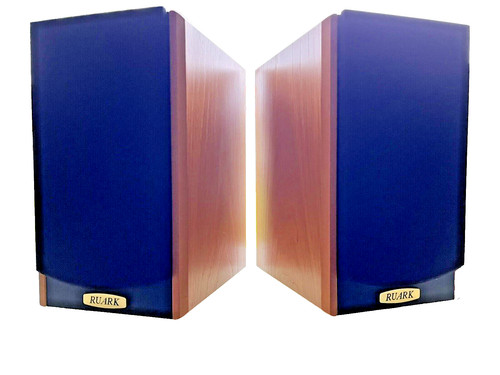 Ruark epilogue speakers - epilogue,