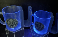 Oreo Ultimate Dunk Clear UV