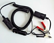 12v DC Battery connection kit