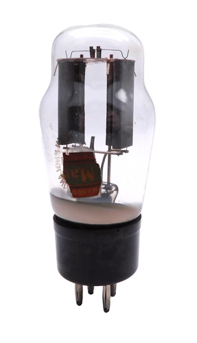 Marconi u10 shouldered valve - u10,