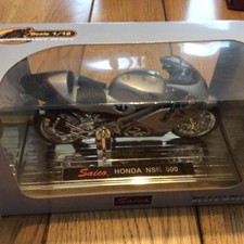 Honda NSR 500