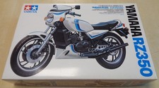 Tamiya 14004 Yamaha RD350LC