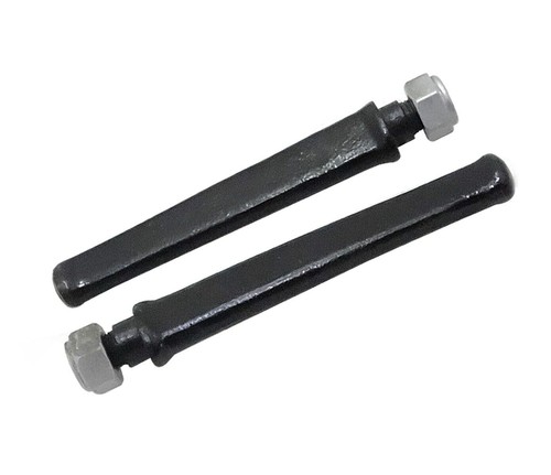 Foot rest support pin kit - rest,