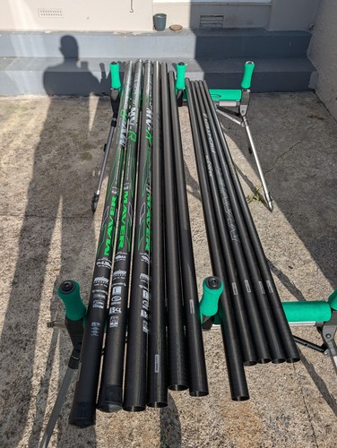 Maver competition 16m - mv-r,