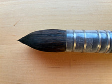 Rosemary & Co Jean Haines Large Squirrel Mop. RRP £60.90