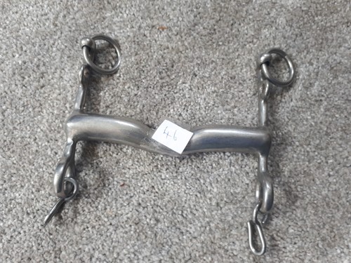 Stainless steel - 5, 1/4"