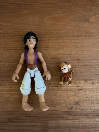 Disney toybox toy - box, figure