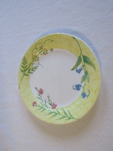 Yellow edge corelle corning - yellow,