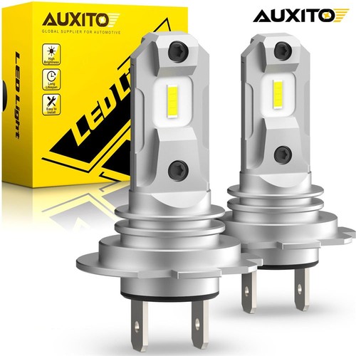 Car led headlight hi - headlight, hi-