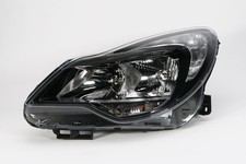 Vauxhall Corsa D Headlight