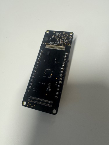 Portenta h7 lite - 2, x