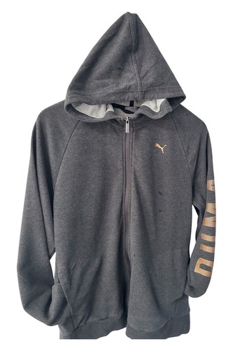 Puma womens size full zip - puma,