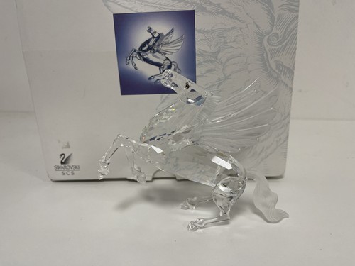 Swarovski figurine crystal - swarovski,