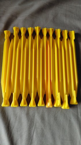 19x plastic tent - 19x,