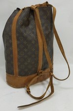 LOUIS VUITTON LV Randonnee GM