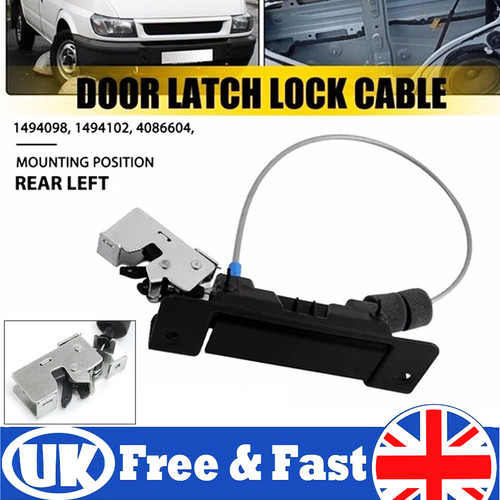 For ford transit mk6 mk7 - for,