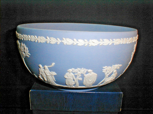 Wedgwood jasper ware - wedgwood,
