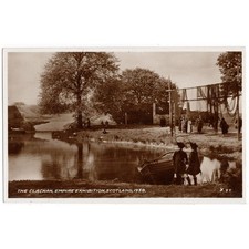 GLASGOW EMPIRE EXHIBITION 1938