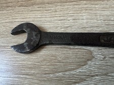 VINTAGE JAGUAR SPANNER T/W