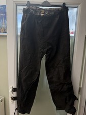 VINTAGE BELSTAFF PROFESSIONAL