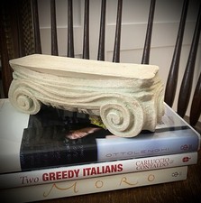 Greek /Roman Ionic Column