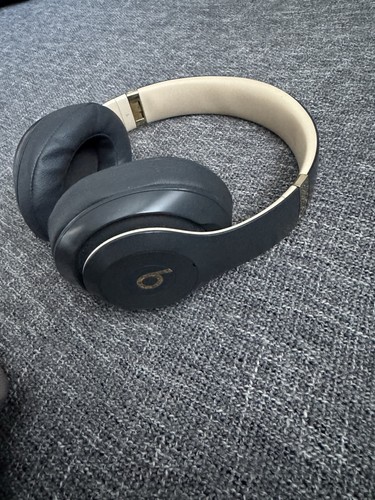 Beats dre studio3 - beats, by