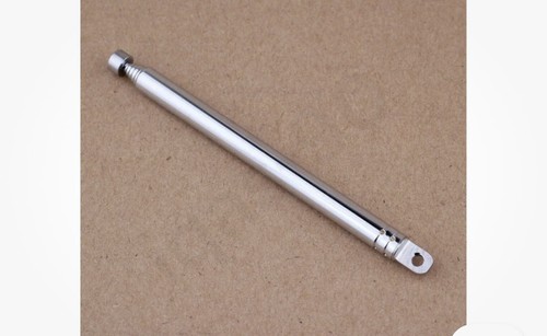 740mm sections telescopic - 740mm,
