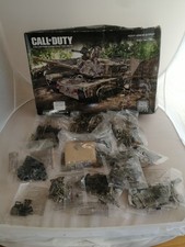 Mega Bloks Call Of Duty Heavy