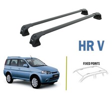 Honda HR-V (1999-2005) Roof