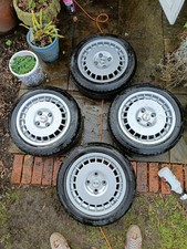 OZ Racing Route 15" 4x114.3