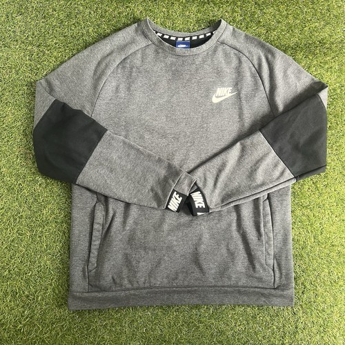 Nike crewneck casual - nike,