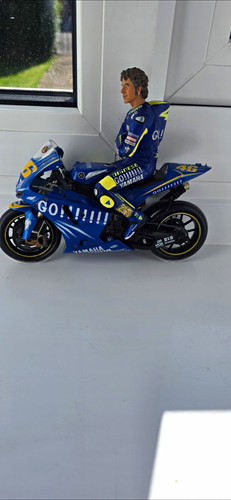Minichamps valentino rossi - minichamps,