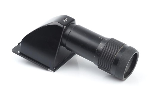 Hasselblad prism viewfinder - prism,
