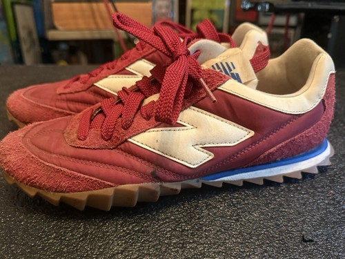 Size new balance rc30 - -,