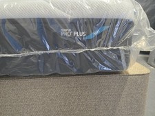 Tempur pro plus 27cm - tempur,