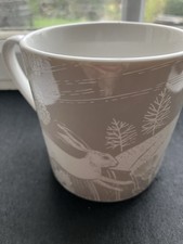 Hare Mug