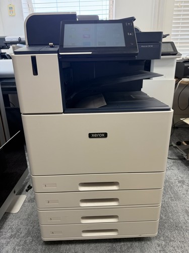 Xerox altalink c8130 - xerox,