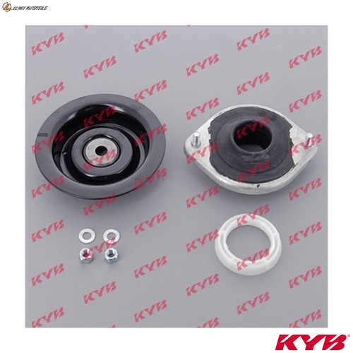 Strut support bearing repair - bearing,