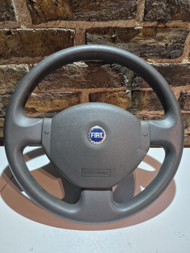 Fiat panda 2007 steering wheel - panda,