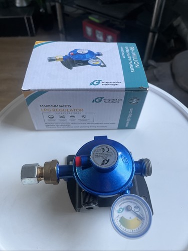 Igt 10mm bulkhead - igt,