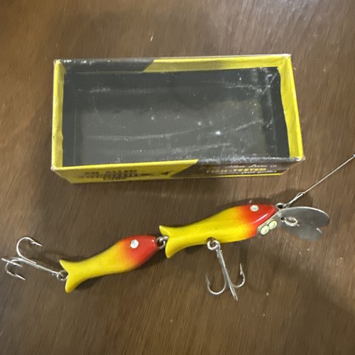 Vintage allen dubl - vintage, minno￼