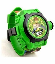 Ben10 Ten Projector Wrist