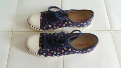 Cath kidston floral canvas - cath,