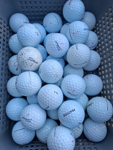 Titleist pro v1x a - 40,