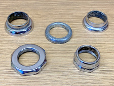 Vintage Raleigh Grifter Head Set Nice Condition Chopper Era