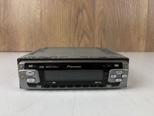 Pioneer deh-p2500r Mosfet